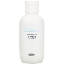 Pyunkang Yul, Akne, Toner, 5,07 fl oz (150 ml)