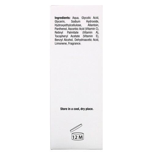 PrescriptSkin, Glycolic Acid Peel 5%, 1 fl oz (30 ml) 2