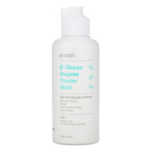 Petitfee, B-Glukan-Enzym-Pulver-Waschmittel, 2,82 oz (80 g)