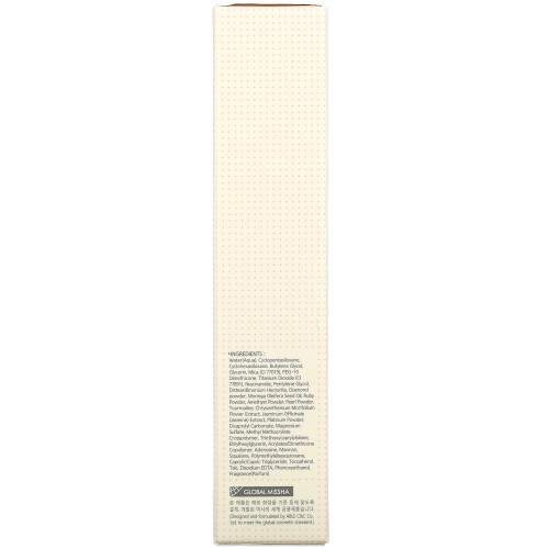 Μίσσα, Μ Μ.Β. Μπόομερ, 1,35 fl oz (40 ml) 2