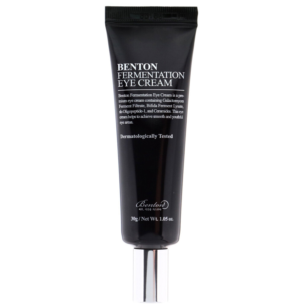 Benton Cream Fermentation Eye 1.05 Oz (30 G)