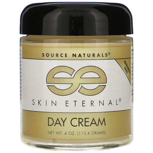 Crème de Jour Skin Eternal