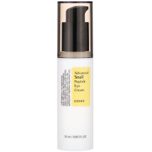 Crem del ojo avanzado, 0.84 fl oz (25 ml)