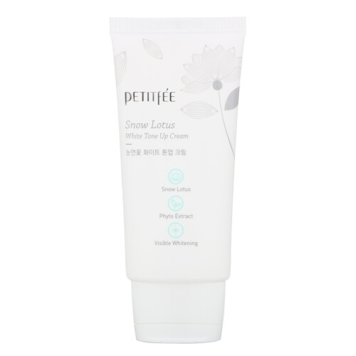 Petitfee, Schneelotus, Weißtonaufhellcreme, 50 ml