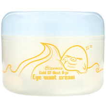 Elizavecca, Crema para los Ojos Gold CF-Nest-B-Jo, 3.53 oz (100 ml)