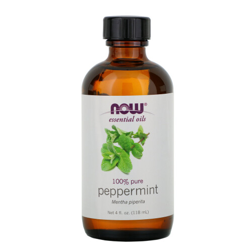 NOW Foods NOW Foods Peppermint Oil (Liquid) 4 oz