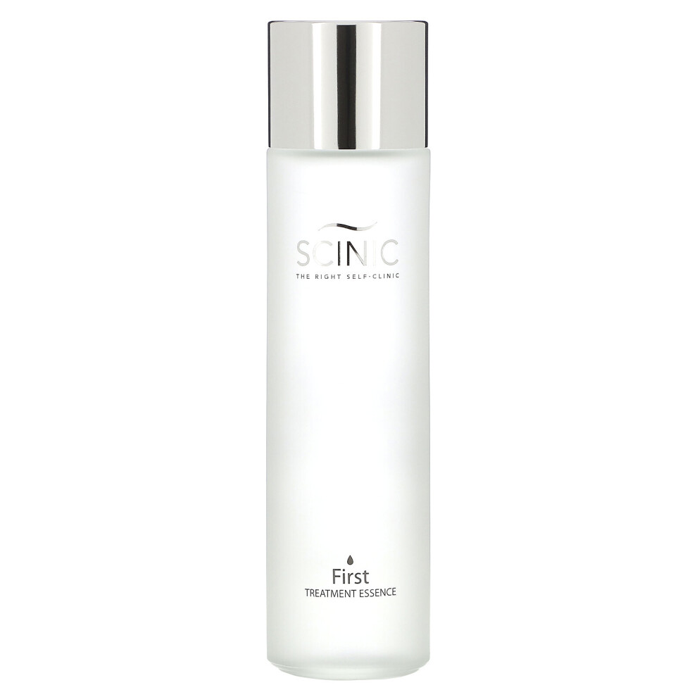 Scinic , First Treatment Essence, 5.07 Fl Oz (150 Ml)