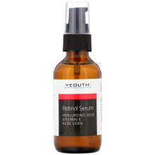 YEOUTH, Retinol Serum, 2 fl oz (60 ml)