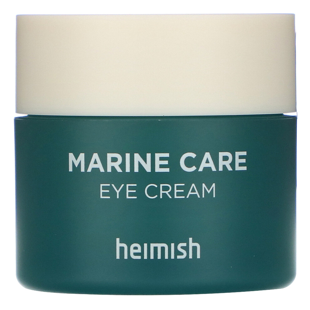 Heimish Marine Care, Eye 30 Ml Cream