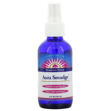 Heritage Store, Aura Smudge, Rauchloser Salbei, 4 fl oz (118 ml)