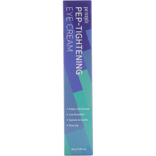 Petitfee Pep-Tightening Eye Cream 1,05 oz (30g) 1