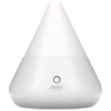 NOW Foods, Solutions, Diffuseur d'Huiles Ultrasonique, 1 diffuseur