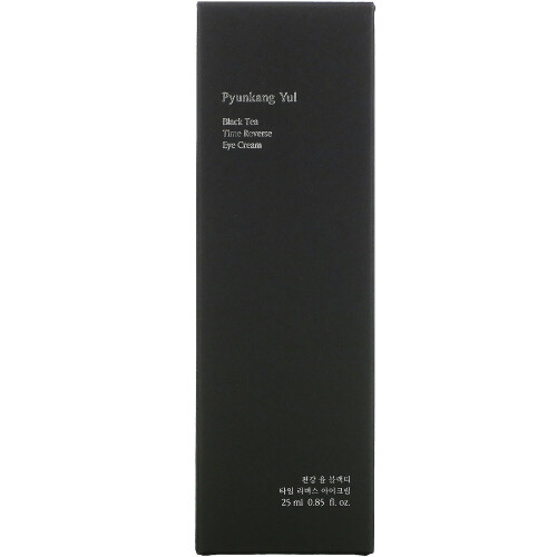 Black Tea Time Reverse Eye Cream, 0.85 fl oz (25 ml) 1
