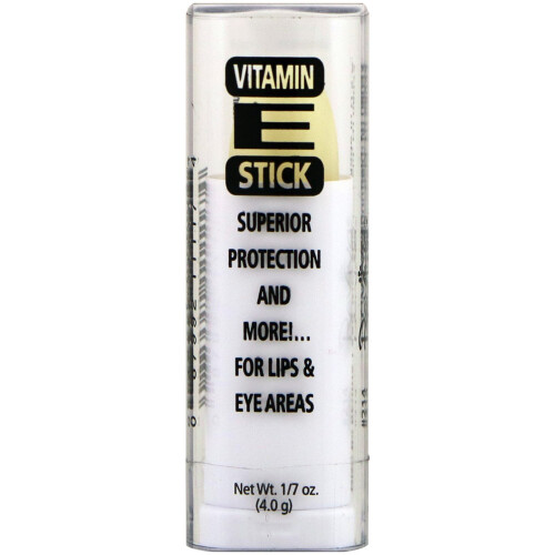Reviva Labs, Vitamin E Stick, 0,15 oz (4,25 g)