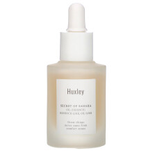 Huxley, Sekret Sahary, Olej Esencja, 1,01 fl oz (30 ml)