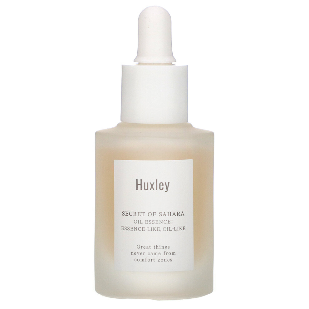 Huxley Oil Essence Face Serum 30Ml