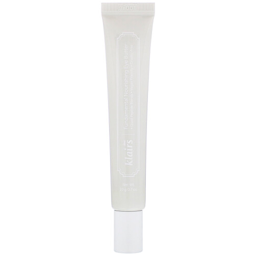 (20 gr) FUNDAMENTAL NOURISHING eye butter