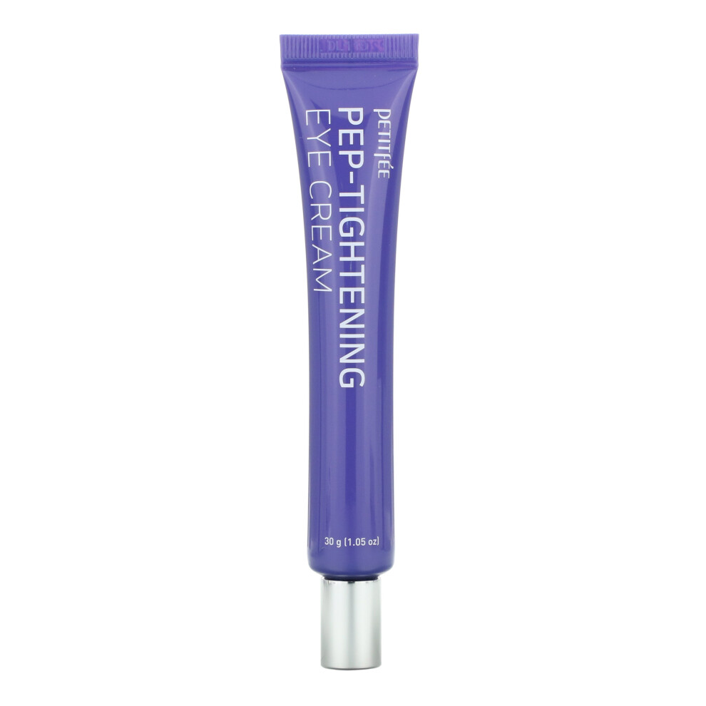 Petitfee Cream Pep-Tightening Eye 1.05 Oz (30 G)