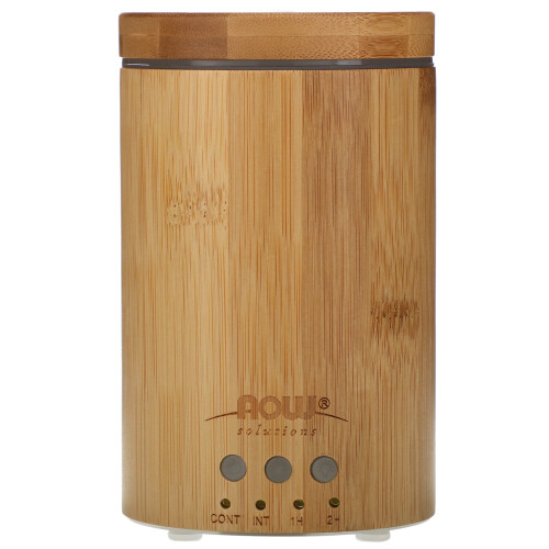NOW Foods NOW Foods, Solutions, Bamboo Diffuser, 1 Diffusor 2