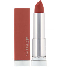 Maybelline, Color Sensational, Made For All Lippenstift, 373 Mauve for Me, 0,15 oz (4,2 g)