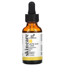 artnaturals, Milchsäure + AHA, 1 fl oz (30 ml)