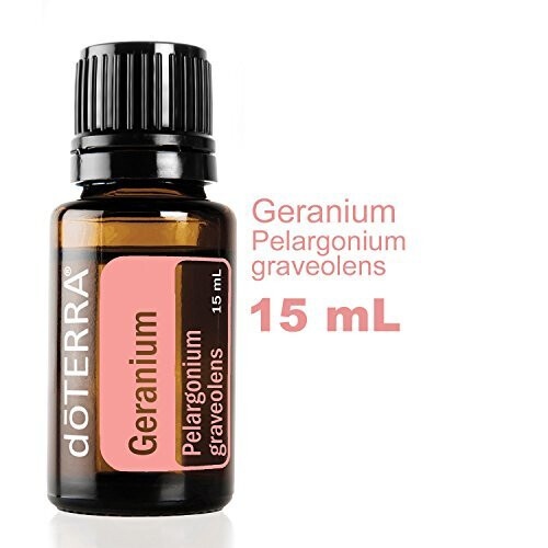 doTERRA doTERRA Geranium 15 ML 1