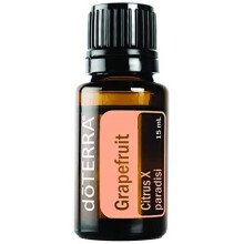 doTERRA - therisches Grapefruit l - 15 mL