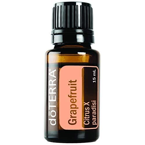 doTERRA doTERRA Grapefruit Essential Oil 15ml