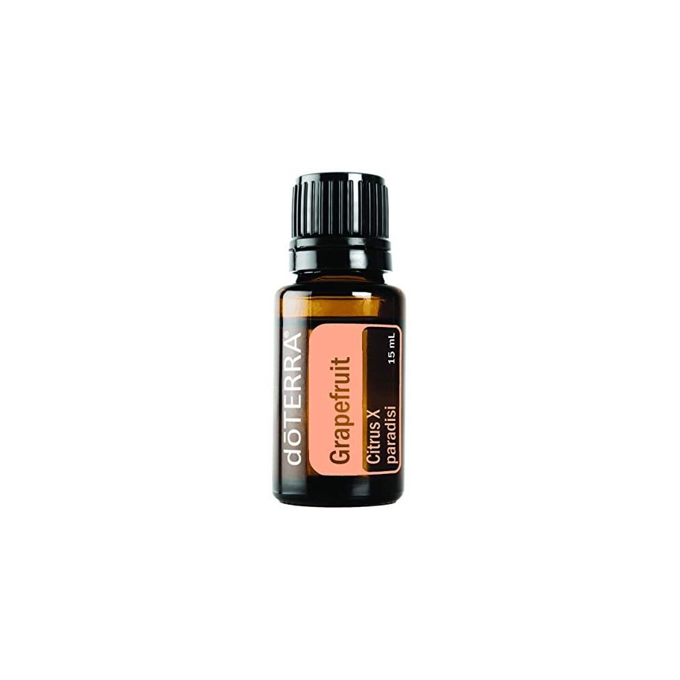 doTERRA Grapefruit Essential Oil 15ml