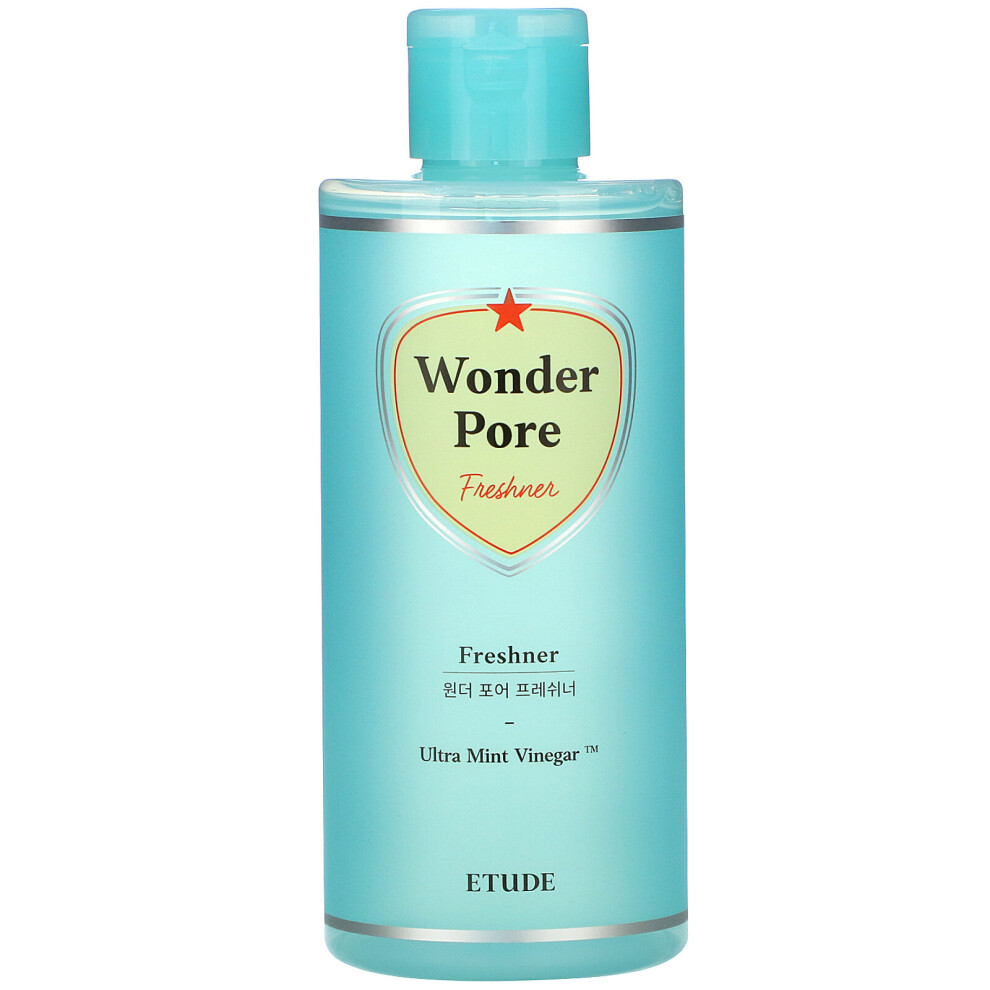 Etude House , Wonder Pore Freshner, 8.45 Fl Oz (250 Ml)
