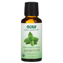 Maintenant, huiles essentielles     l'huile biologique, stimulant aromath   rapie Scent vapeur distill   e 100% pure Cap