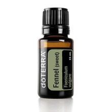 doTERRA Fennel 15 ML