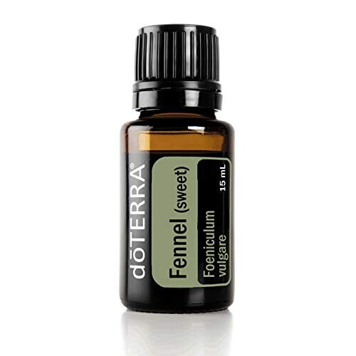 doTERRA doTERRA Fennel 15 ML