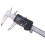 Digital Caliper Vernier Gauge Micrometer Tool 6" 150mm Electronic LCD Display UK 1