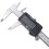 Digital Caliper Vernier Gauge Micrometer Tool 6" 150mm Electronic LCD Display UK 6