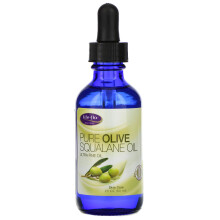 Life-flo, Reines Oliven-Squalan-Öl, 2 fl oz (59 ml)