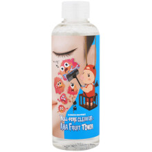 Elizavecca, Hell-Pore Reiniging, AHA Fruit Toner, 6,76 fl oz (200 ml)