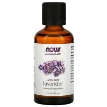 Lavendelolie nu f?devarer 2 oz olie