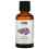 NOW Foods Lavendelolie nu f?devarer 2 oz olie 1