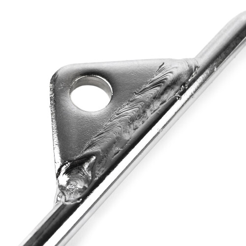 Stirrup Handle Multi Gym Cable Machine Attachment 2