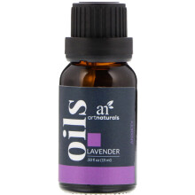 artnaturals, Lavendelöl, 0,50 fl oz (15 ml)