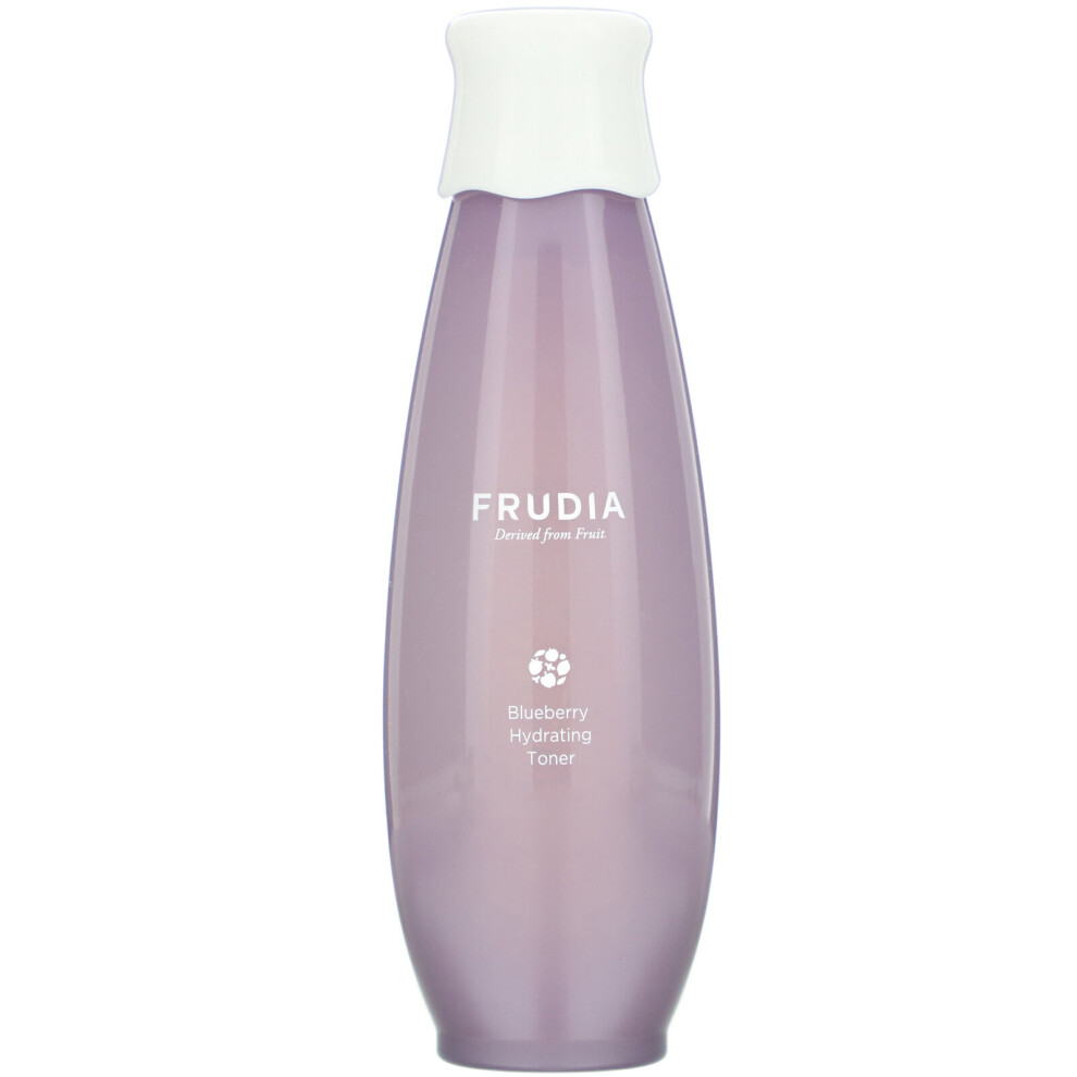 Frudia , Blueberry Hydrating Toner, 6.59 Oz (195 Ml)