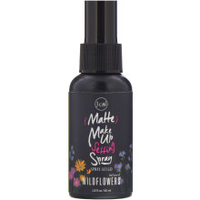 J.Cat Beauty, Spray Fixateur de Maquillage Mat, SS101 Fleurs Sauvages, 2 fl oz (60 ml)