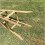 Selections Wooden Garden Obelisk (1.5m) 7