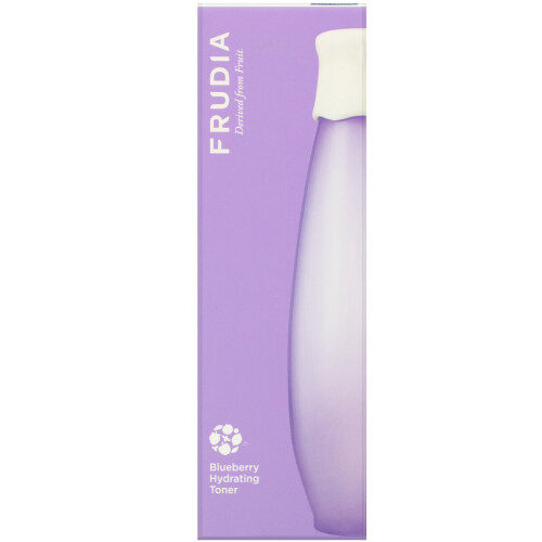 Frudia, Μπλεberry Υδρατώνειος Τόνερ, 6.59 oz (195 ml) 1