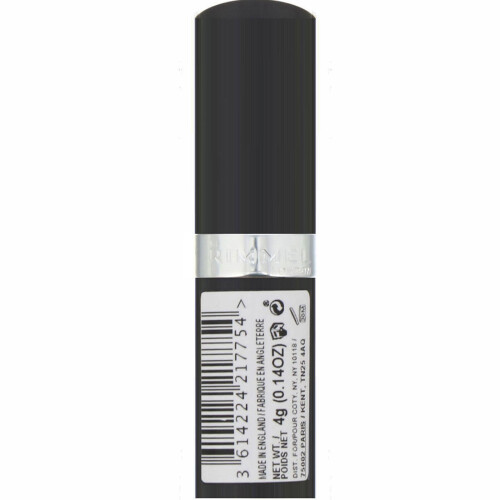Rimmel Rimmel London Lasting Finish Lipstick - 200 Soft Hearted 1