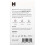 Hero Cosmetics, Mighty Patch Duo, 6 Original + 6 Unsichtbare Pflaster 2