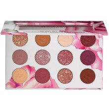 Physicians Formula, Rosé All Play, Lidschatten Bouquet, 1711516 Rose, 0.48 oz (13.7 g)