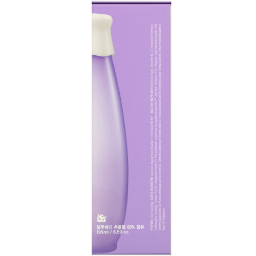 Frudia, Μπλεberry Υδρατώνειος Τόνερ, 6.59 oz (195 ml) 2