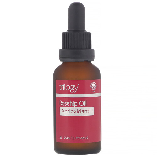 Trilogy, Rosenhipp-Öl Antioxidant +, 1 fl oz (30 ml)